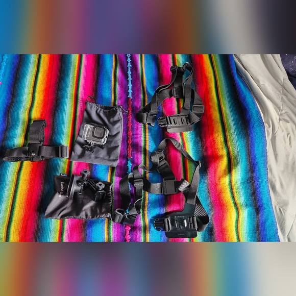 GoPro Black Hero 9 - Picture 9 of 9